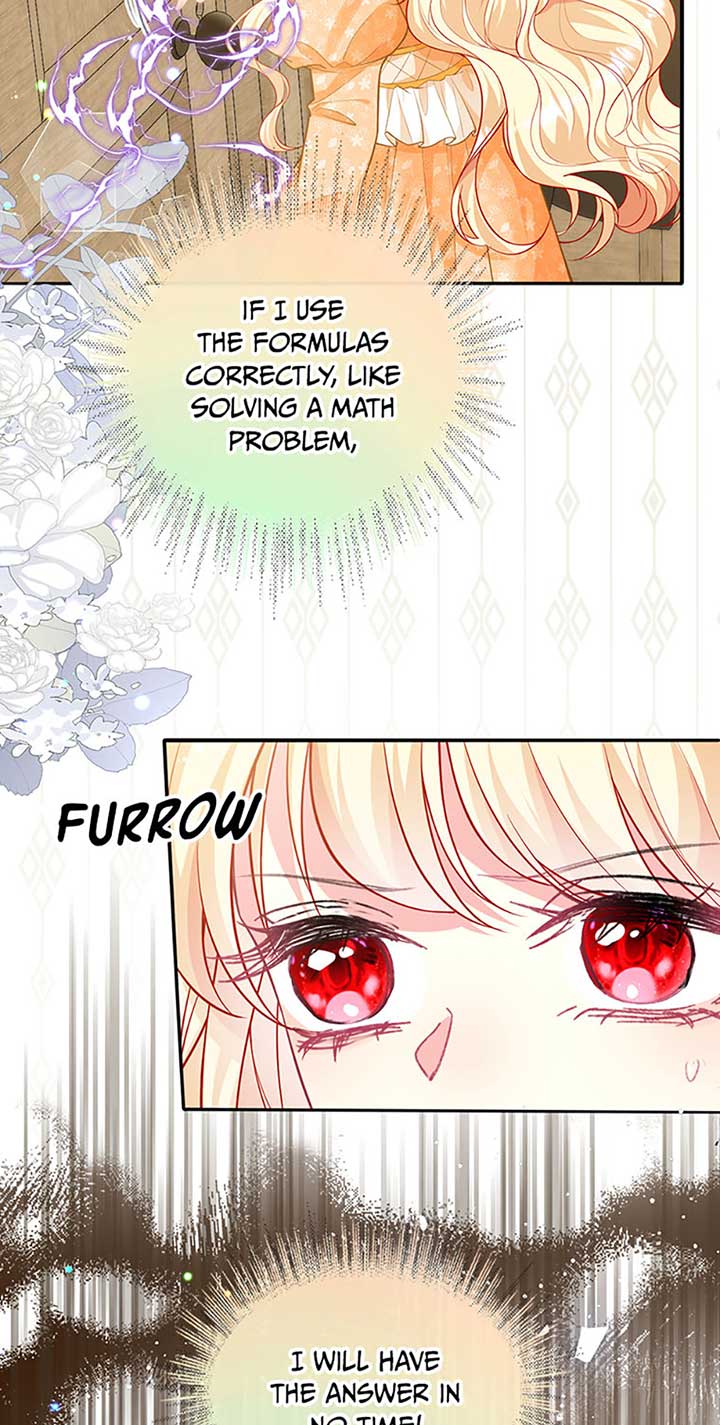 The Adopted Daughter Saves the World Chapter 63 246 17