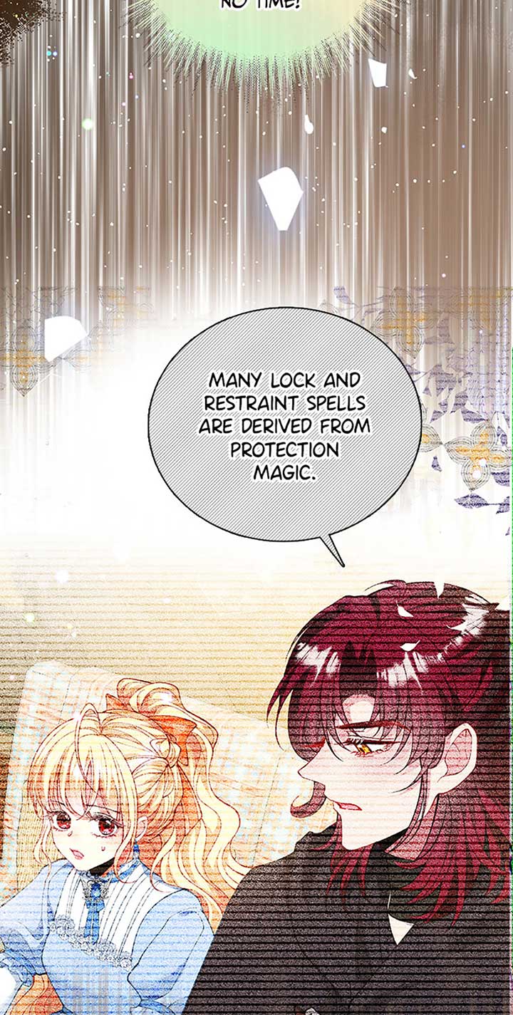 The Adopted Daughter Saves the World Chapter 63 247 18