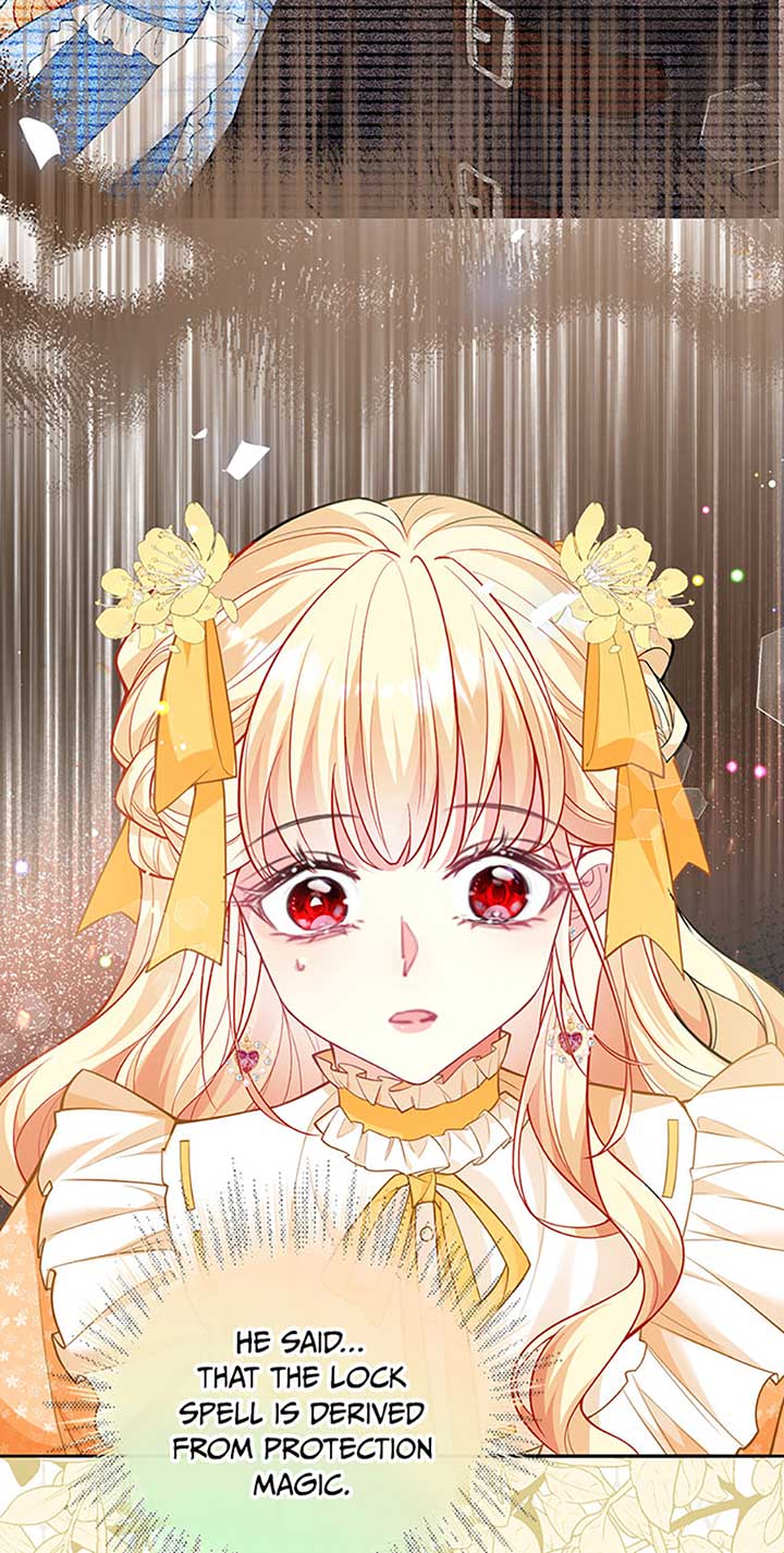 The Adopted Daughter Saves the World Chapter 63 248 19