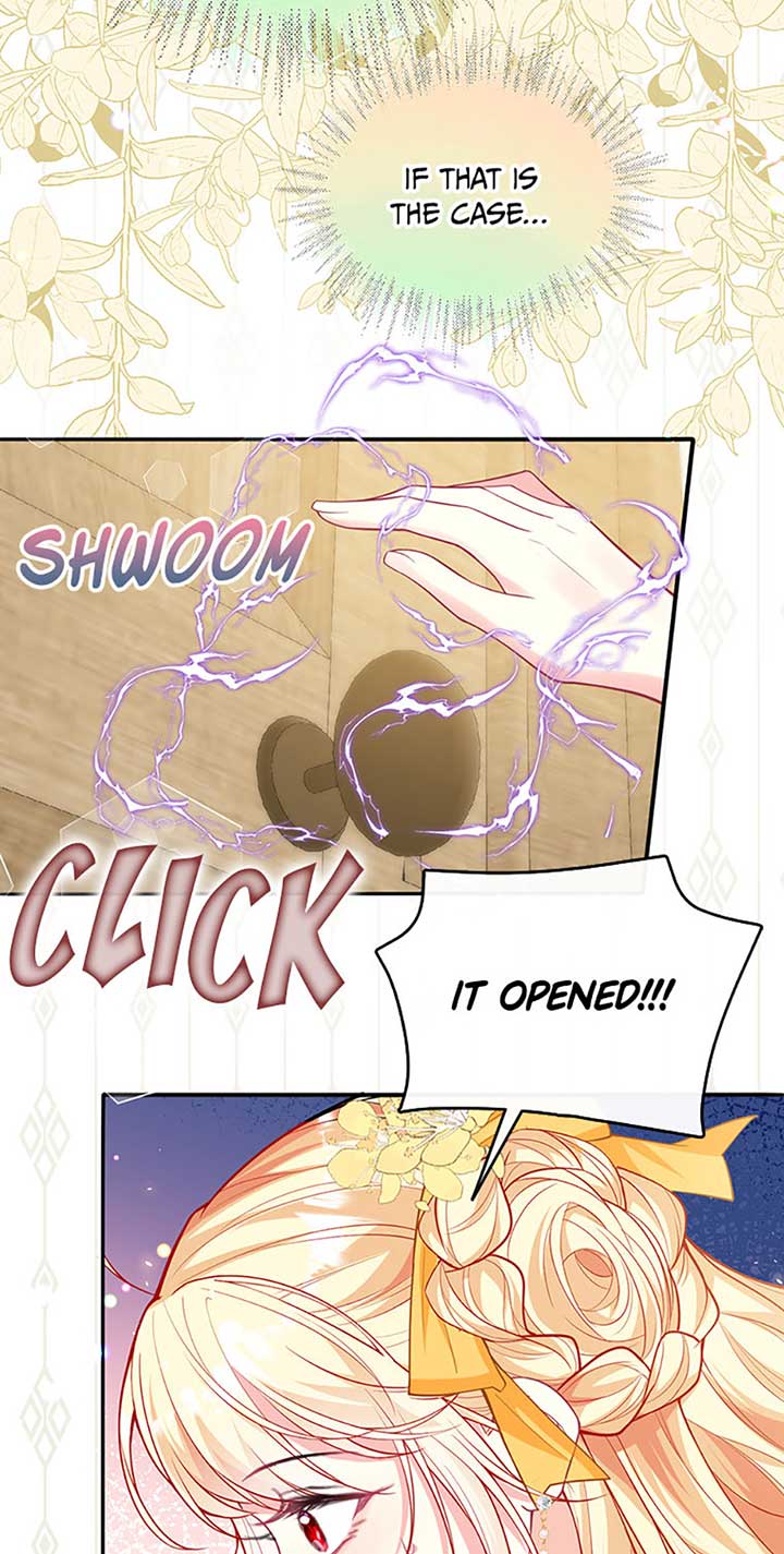 The Adopted Daughter Saves the World Chapter 63 249 20