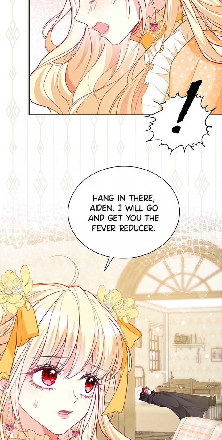 The Adopted Daughter Saves the World Chapter 63 250 21