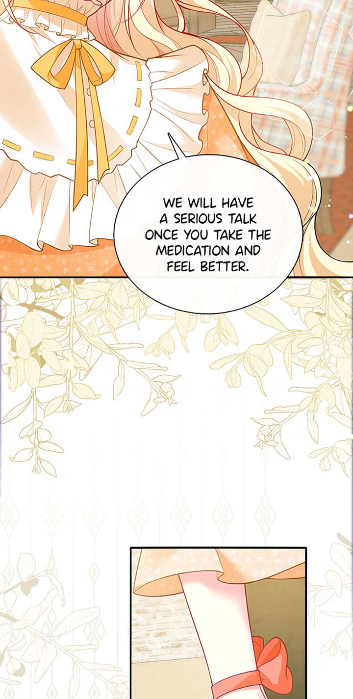 The Adopted Daughter Saves the World Chapter 63 251 22