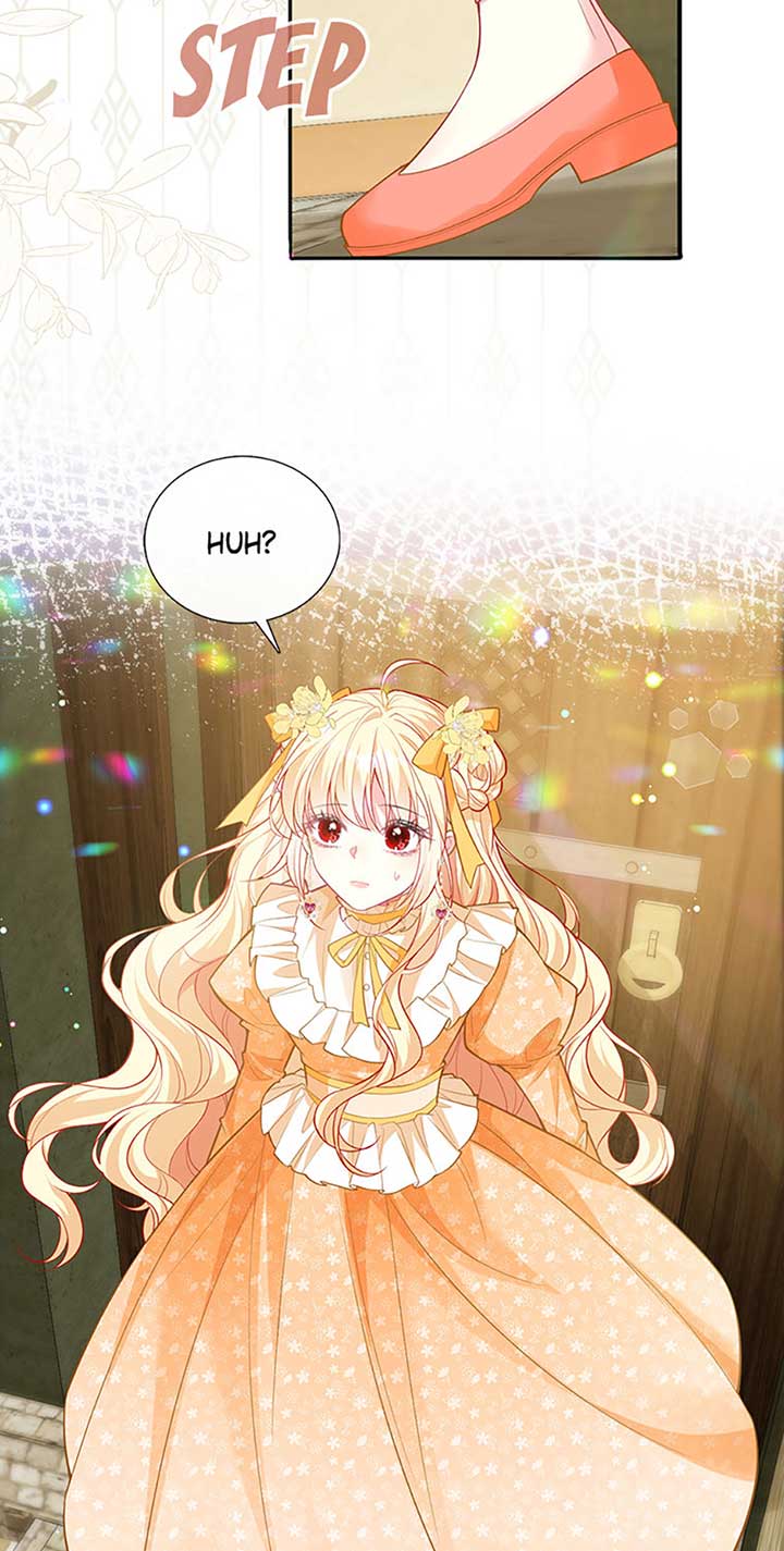 The Adopted Daughter Saves the World Chapter 63 252 23