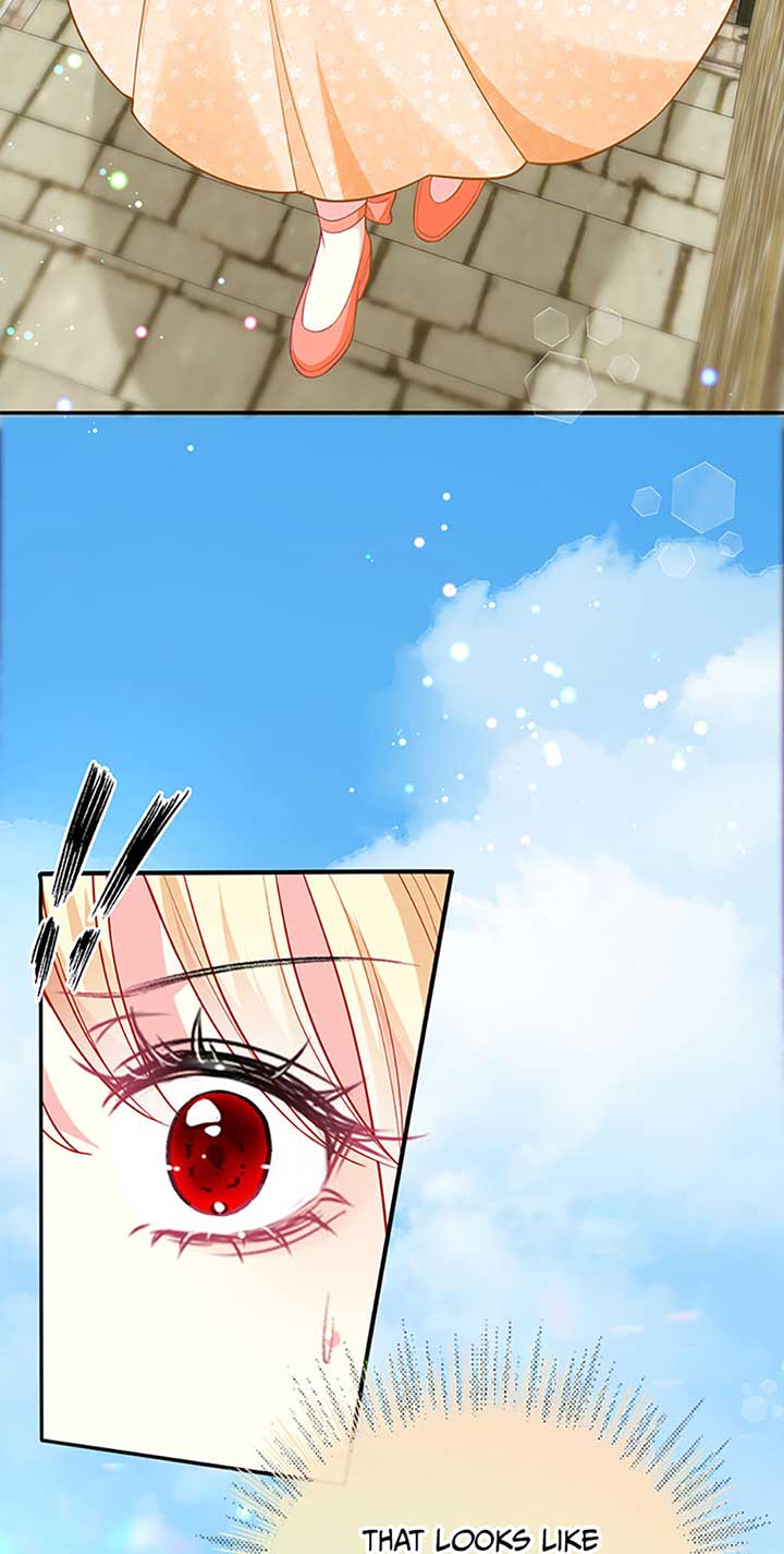 The Adopted Daughter Saves the World Chapter 63 253 24