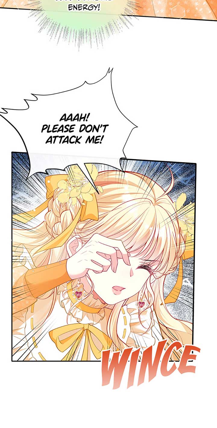 The Adopted Daughter Saves the World Chapter 63 255 26