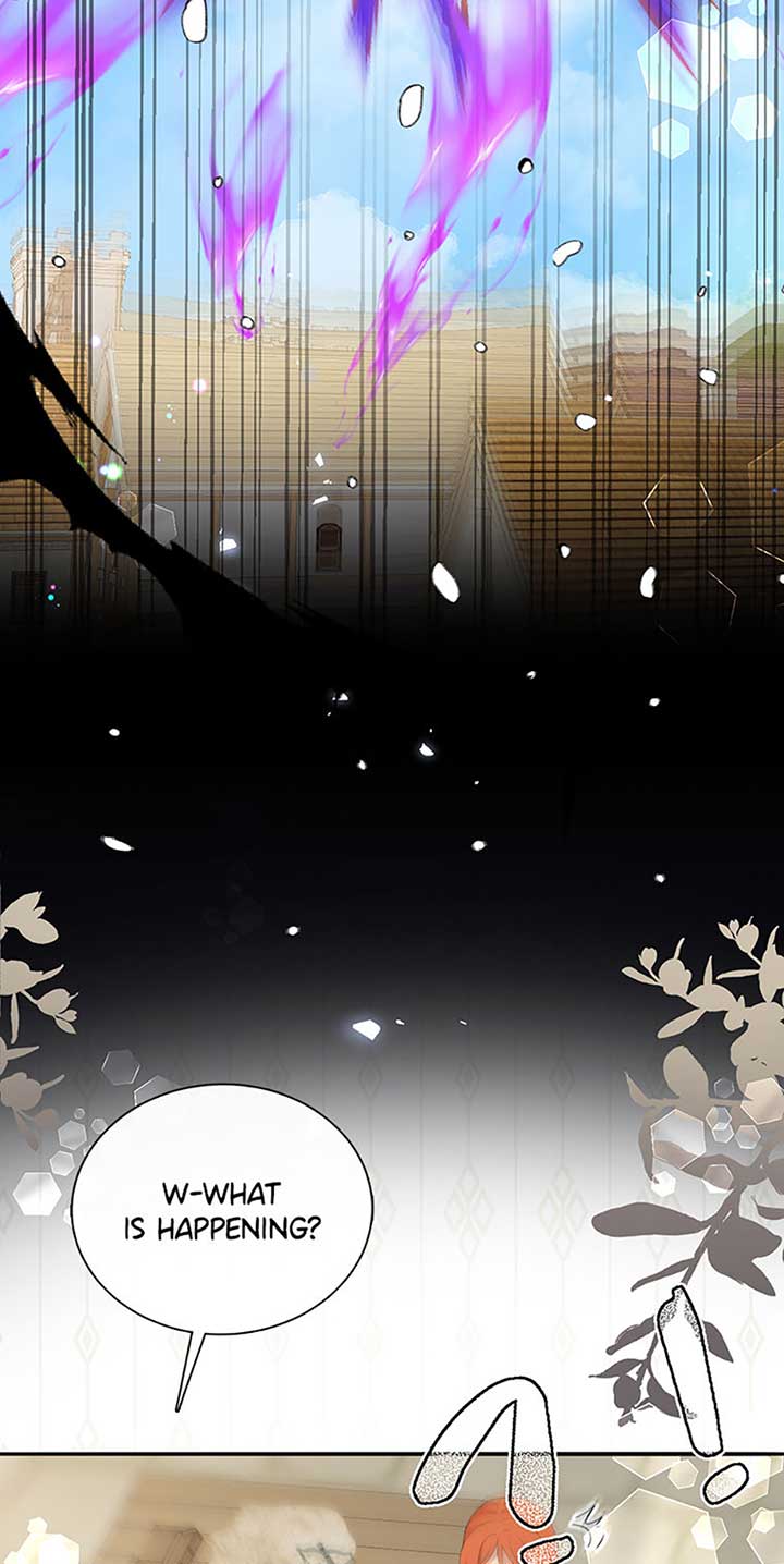 The Adopted Daughter Saves the World Chapter 63 258 29