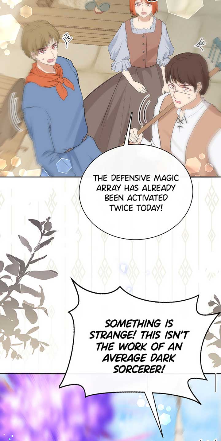 The Adopted Daughter Saves the World Chapter 63 259 30