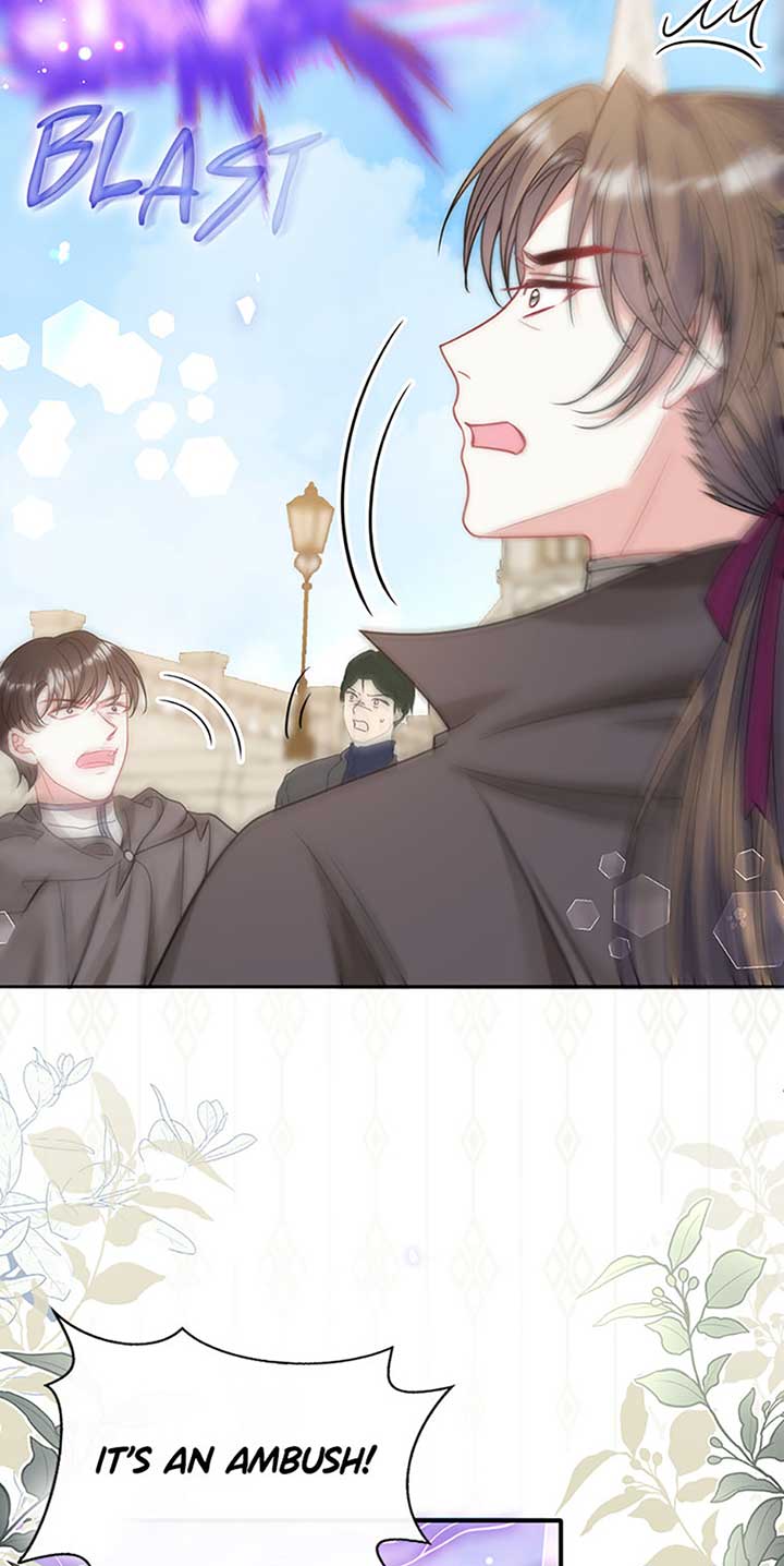 The Adopted Daughter Saves the World Chapter 63 260 31