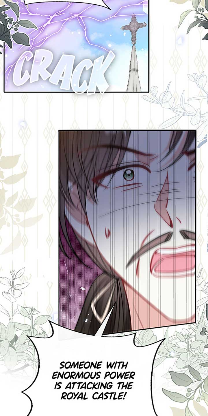 The Adopted Daughter Saves the World Chapter 63 261 32