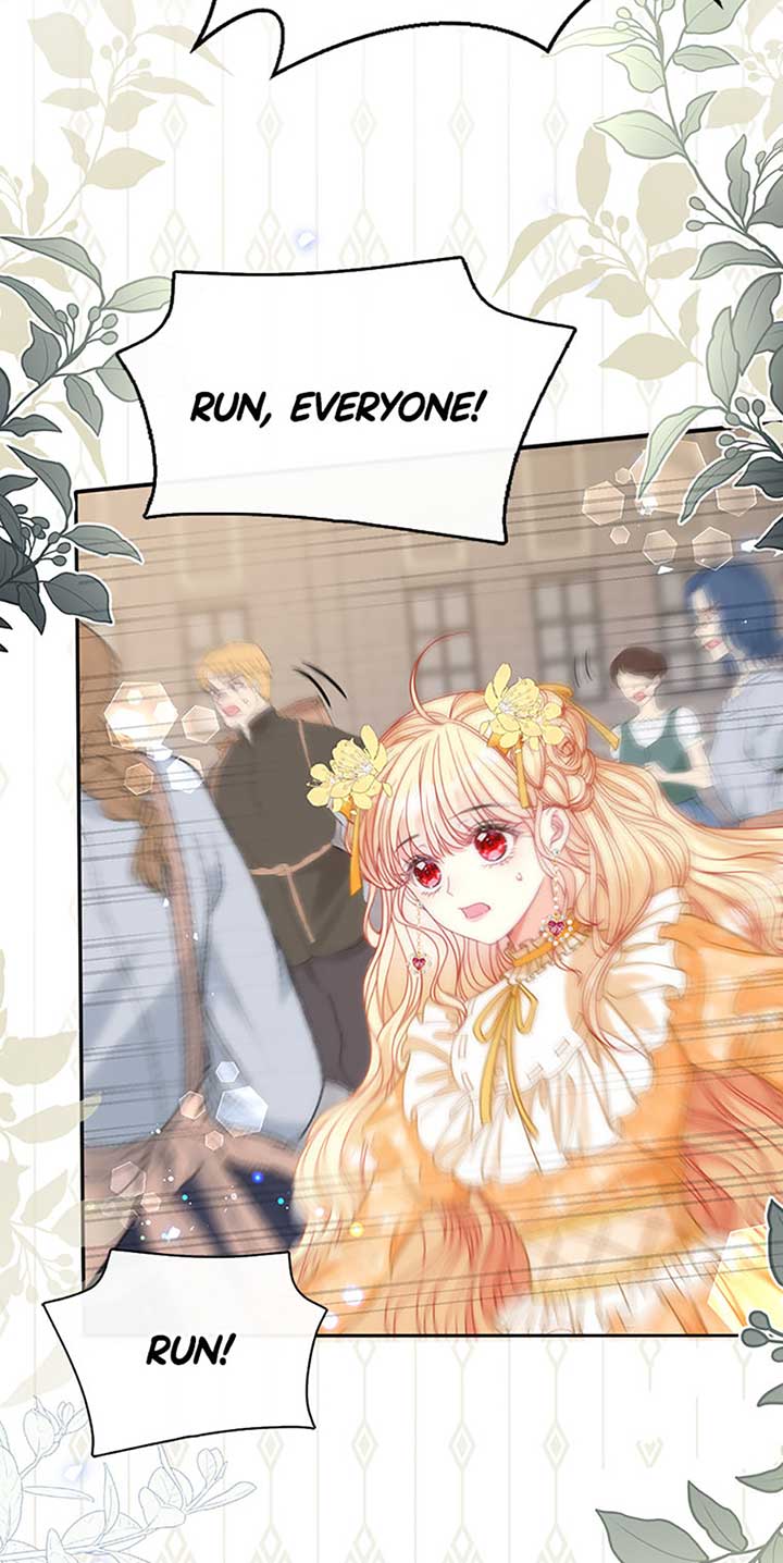 The Adopted Daughter Saves the World Chapter 63 263 34