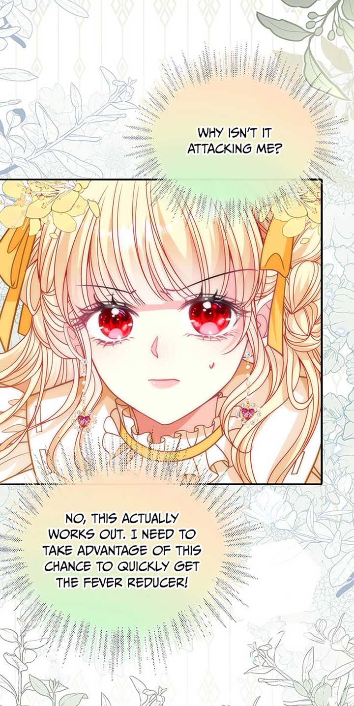 The Adopted Daughter Saves the World Chapter 63 264 35