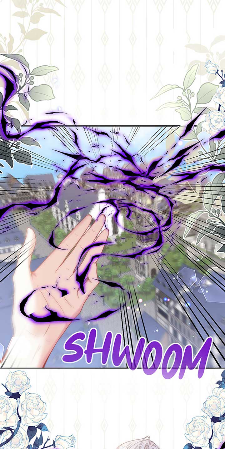 The Adopted Daughter Saves the World Chapter 63 266 37