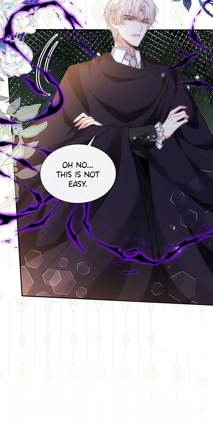 The Adopted Daughter Saves the World Chapter 63 267 38