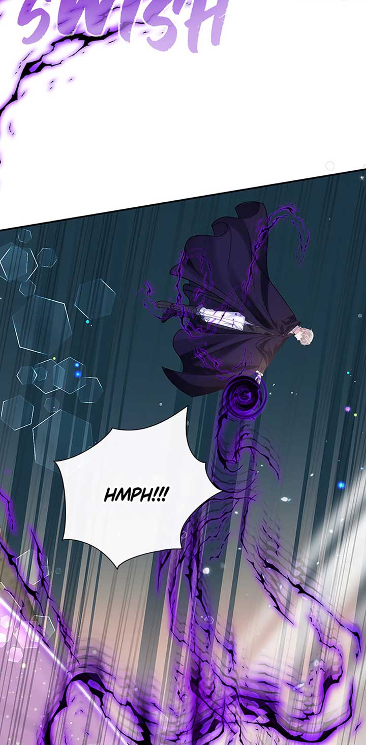 The Adopted Daughter Saves the World Chapter 63 269 40