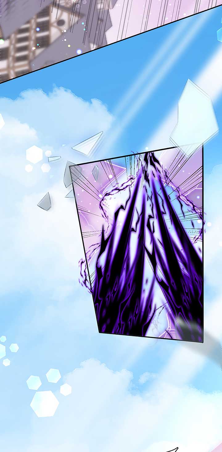 The Adopted Daughter Saves the World Chapter 63 271 42