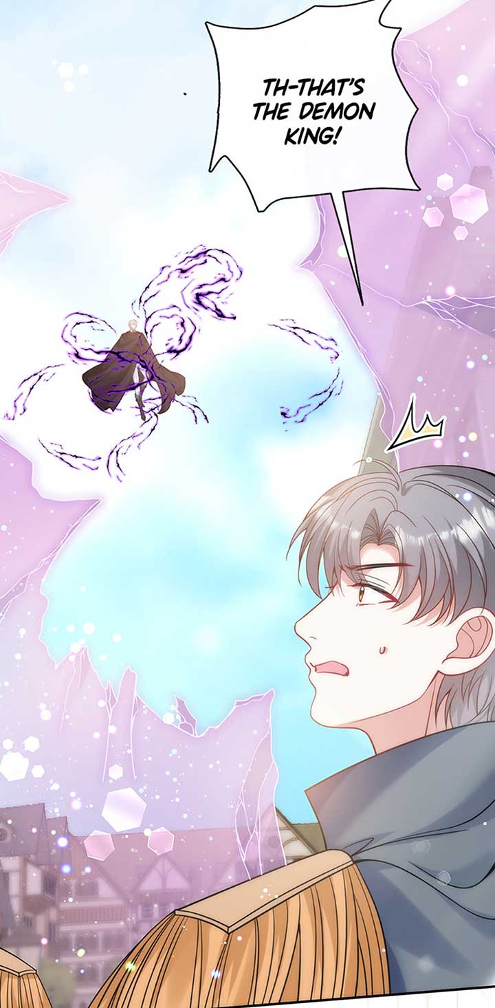 The Adopted Daughter Saves the World Chapter 63 272 43