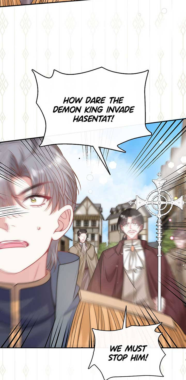 The Adopted Daughter Saves the World Chapter 63 273 44