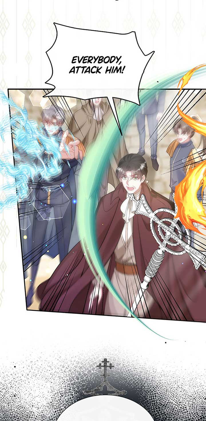 The Adopted Daughter Saves the World Chapter 63 274 45