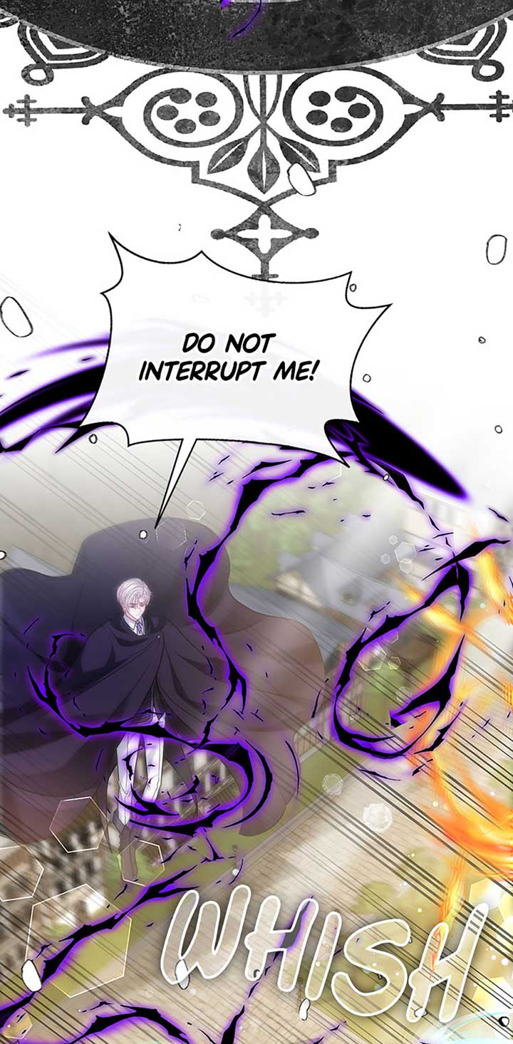 The Adopted Daughter Saves the World Chapter 63 276 47