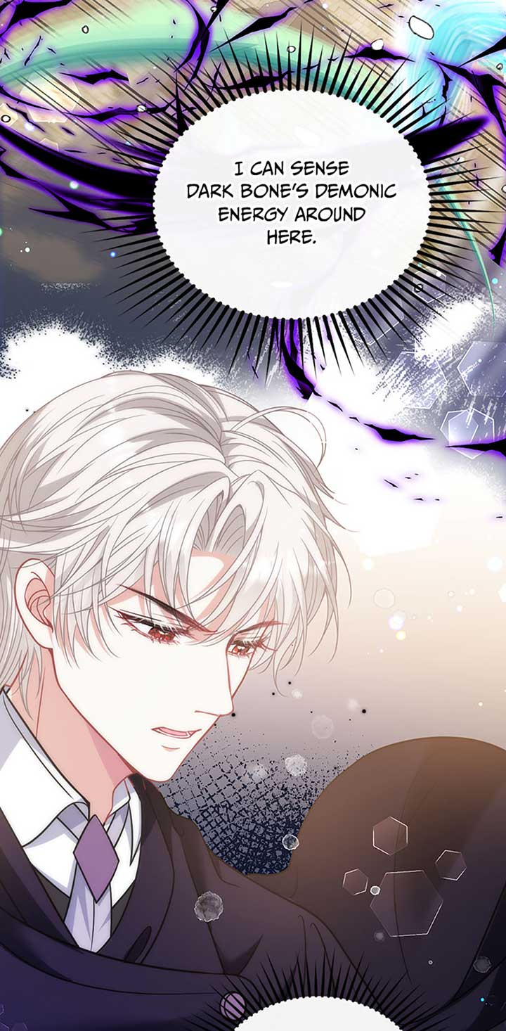 The Adopted Daughter Saves the World Chapter 63 277 48