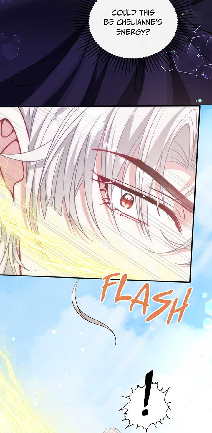 The Adopted Daughter Saves the World Chapter 63 278 49