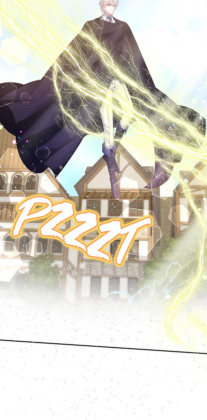 The Adopted Daughter Saves the World Chapter 63 279 50