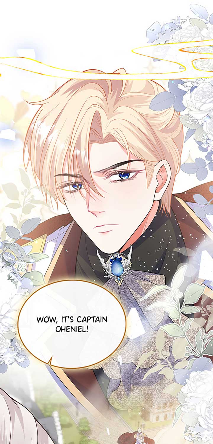 The Adopted Daughter Saves the World Chapter 63 280 51