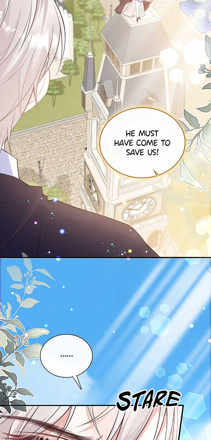 The Adopted Daughter Saves the World Chapter 63 281 52