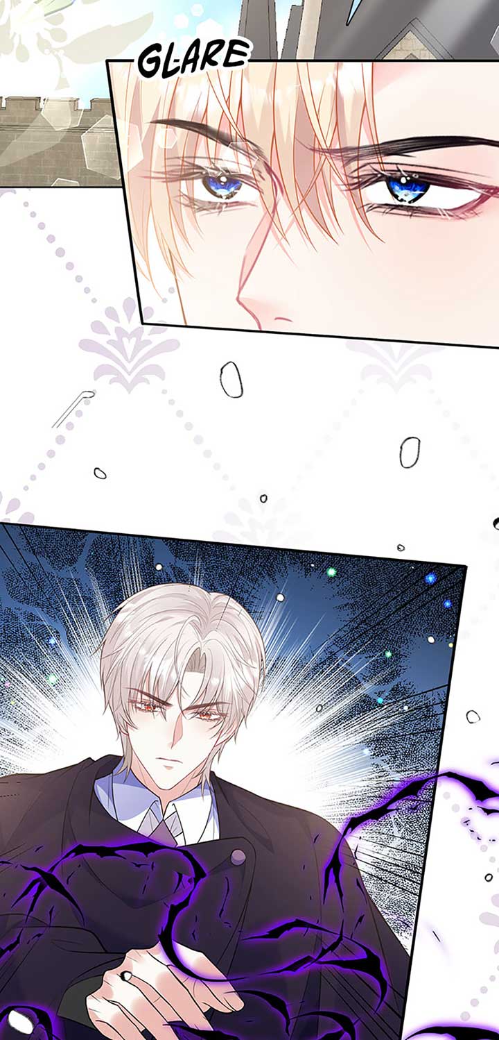 The Adopted Daughter Saves the World Chapter 63 283 54