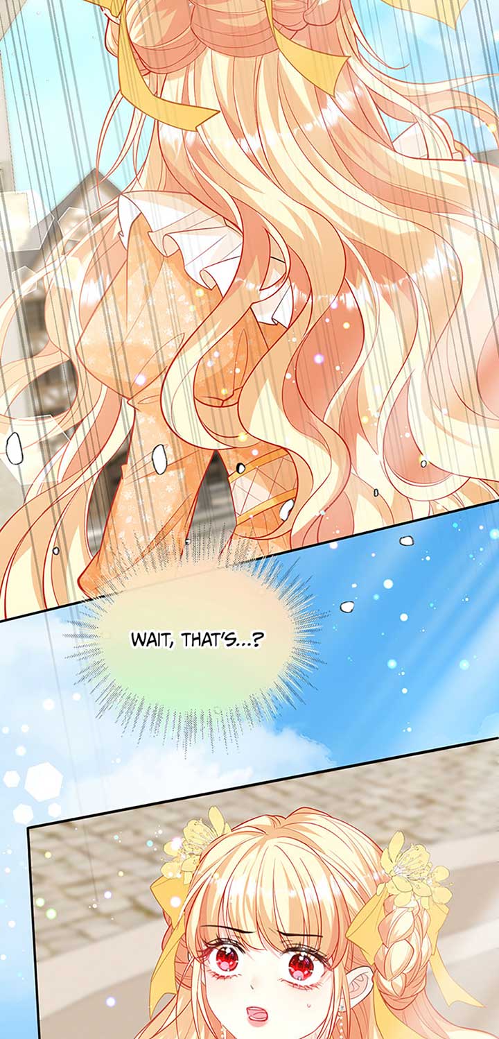 The Adopted Daughter Saves the World Chapter 63 286 57