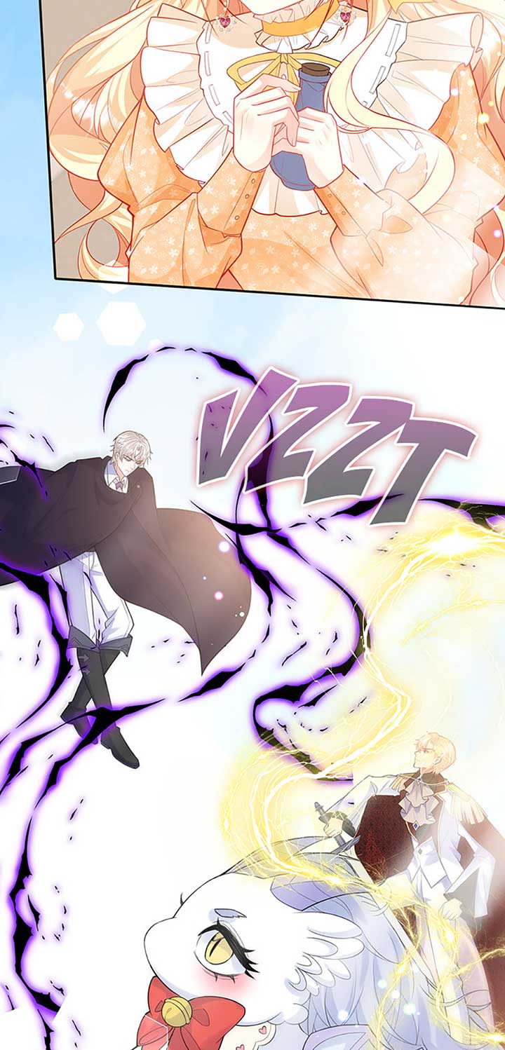 The Adopted Daughter Saves the World Chapter 63 287 58