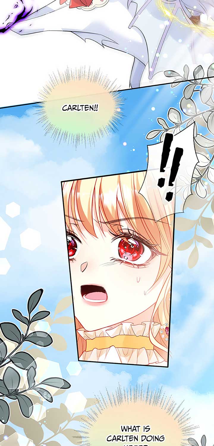 The Adopted Daughter Saves the World Chapter 63 288 59