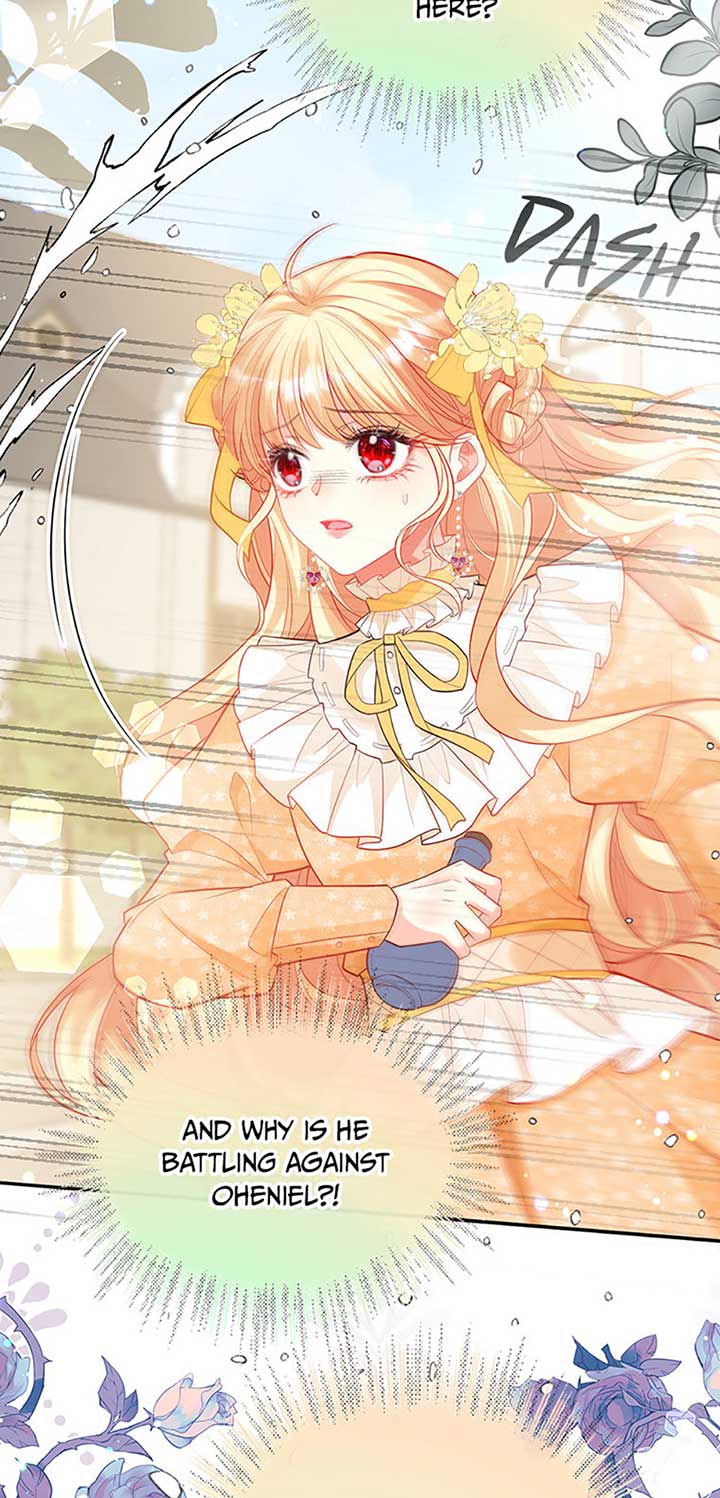 The Adopted Daughter Saves the World Chapter 63 289 60
