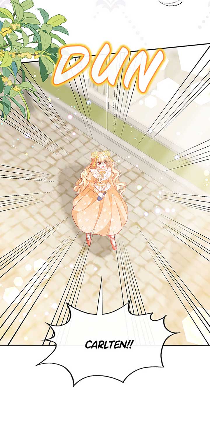 The Adopted Daughter Saves the World Chapter 63 291 62