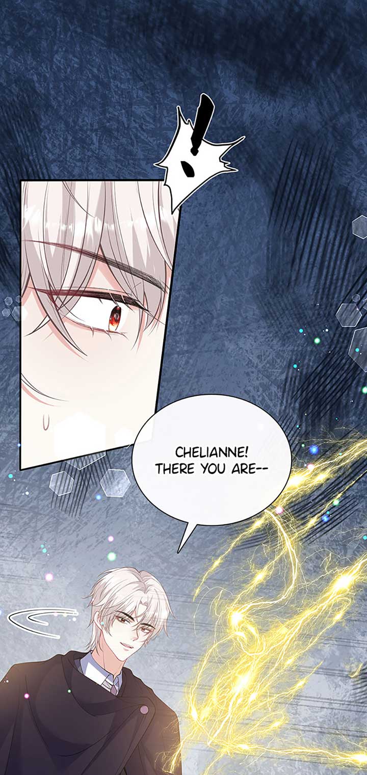 The Adopted Daughter Saves the World Chapter 63 292 63