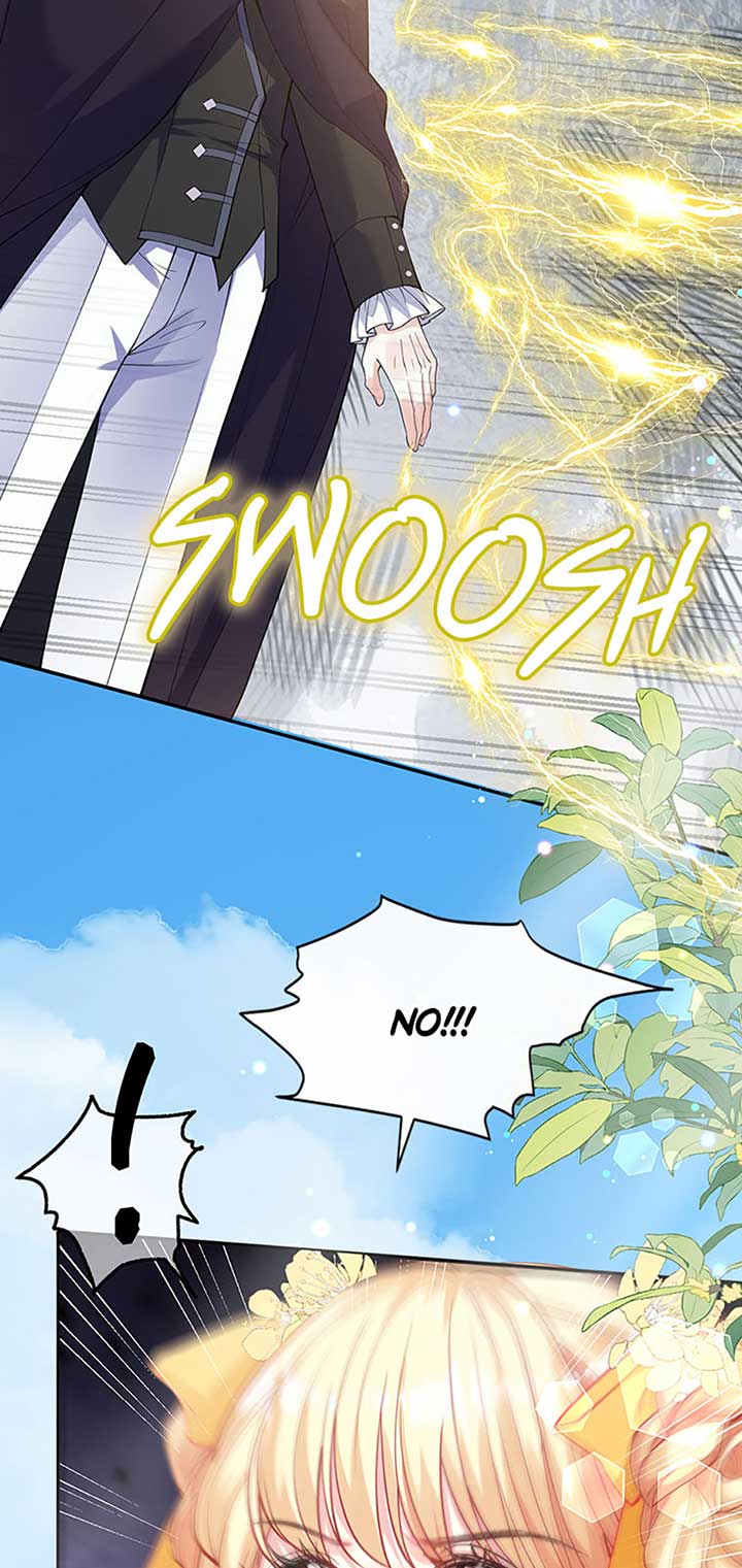 The Adopted Daughter Saves the World Chapter 63 293 64