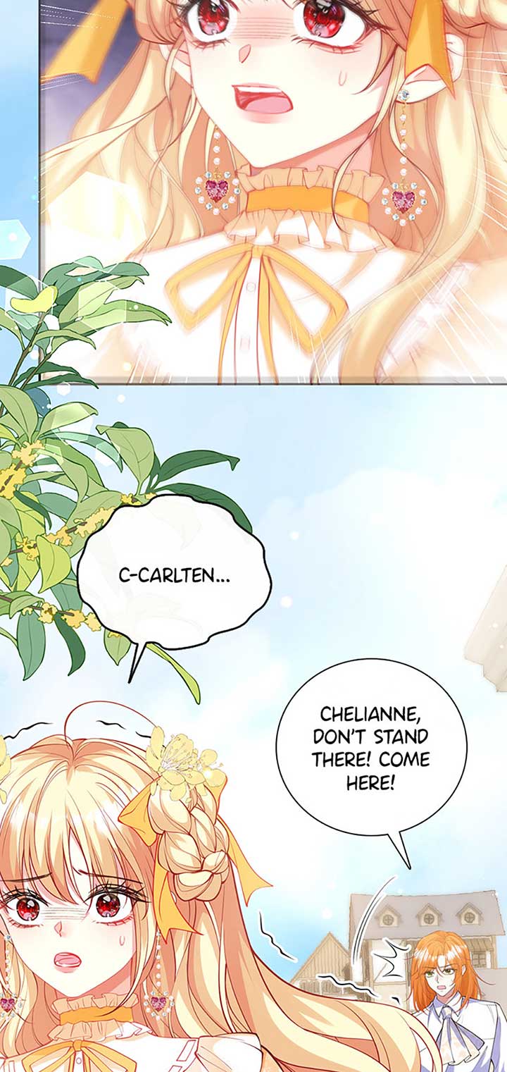 The Adopted Daughter Saves the World Chapter 63 294 65