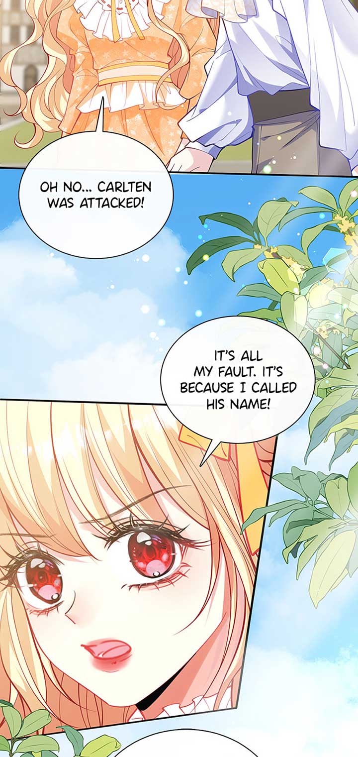 The Adopted Daughter Saves the World Chapter 63 296 67