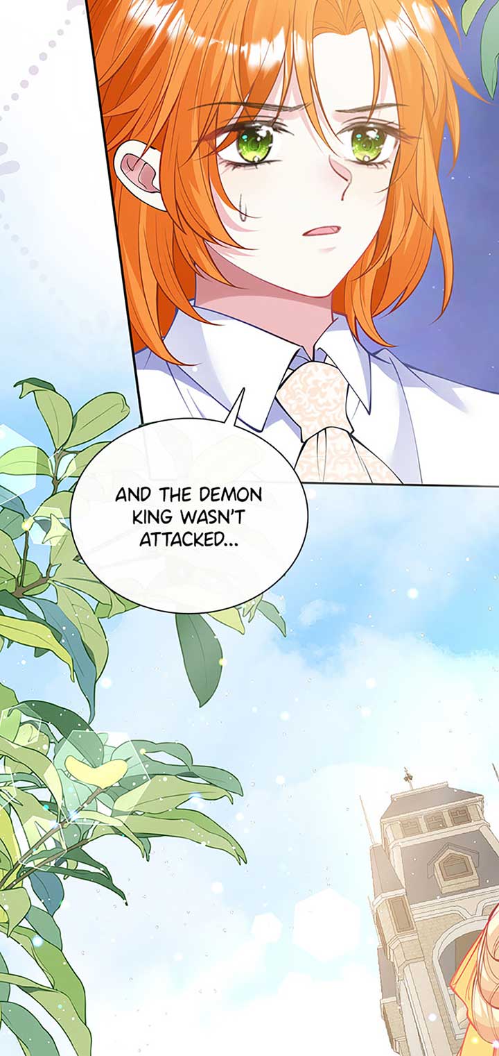 The Adopted Daughter Saves the World Chapter 63 298 69