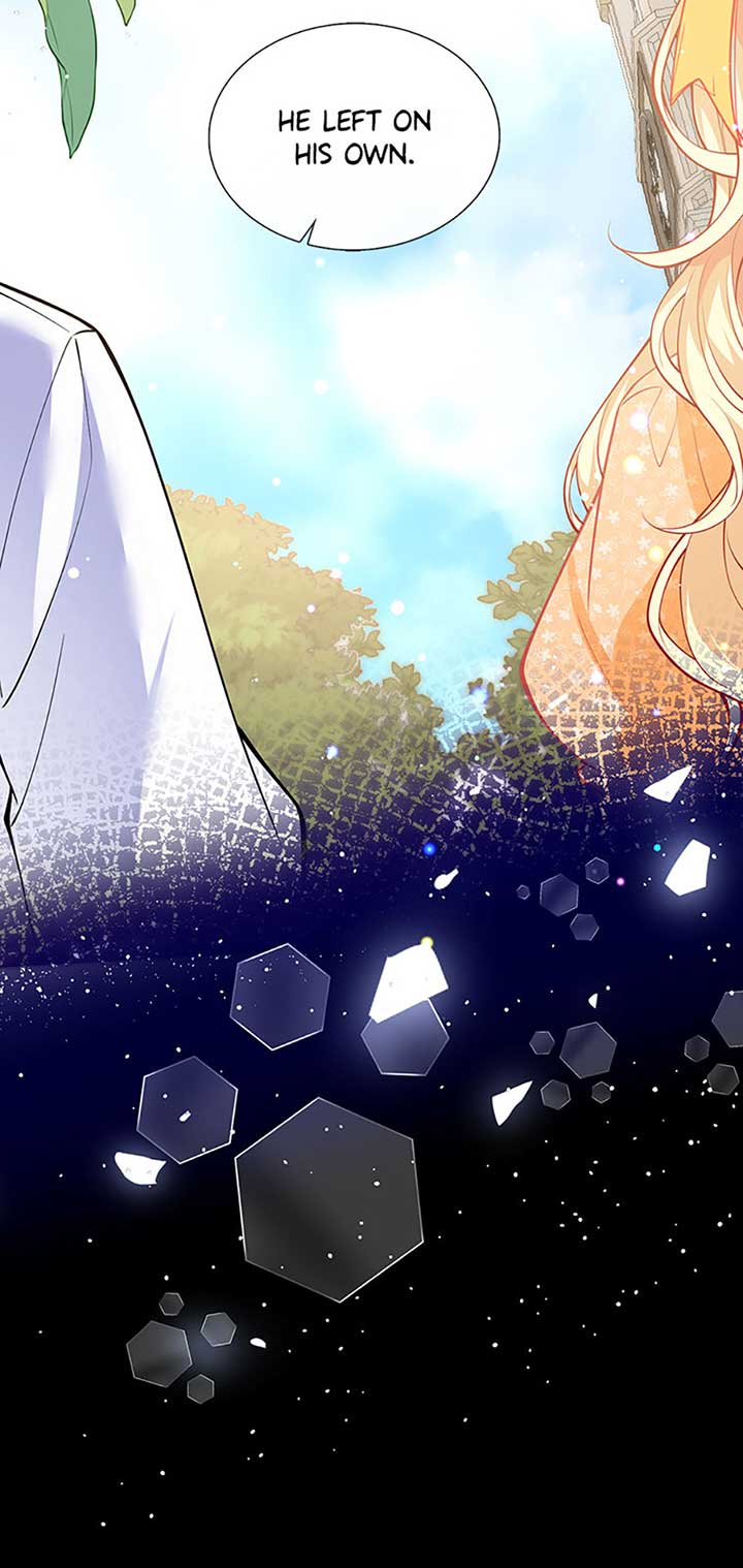 The Adopted Daughter Saves the World Chapter 63 299 70