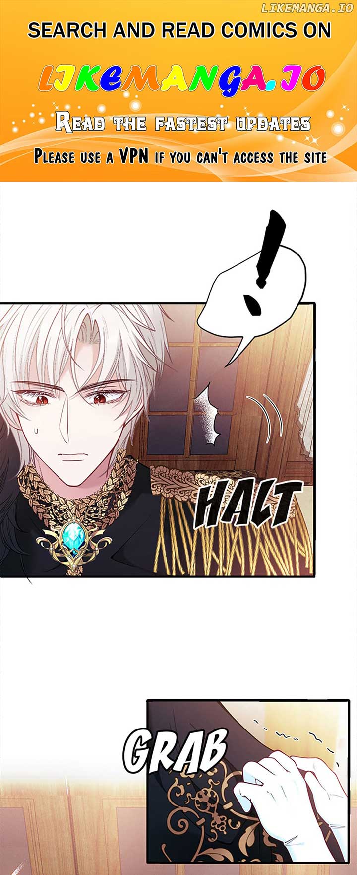 The Adopted Daughter Saves the World Chapter 8 197 01