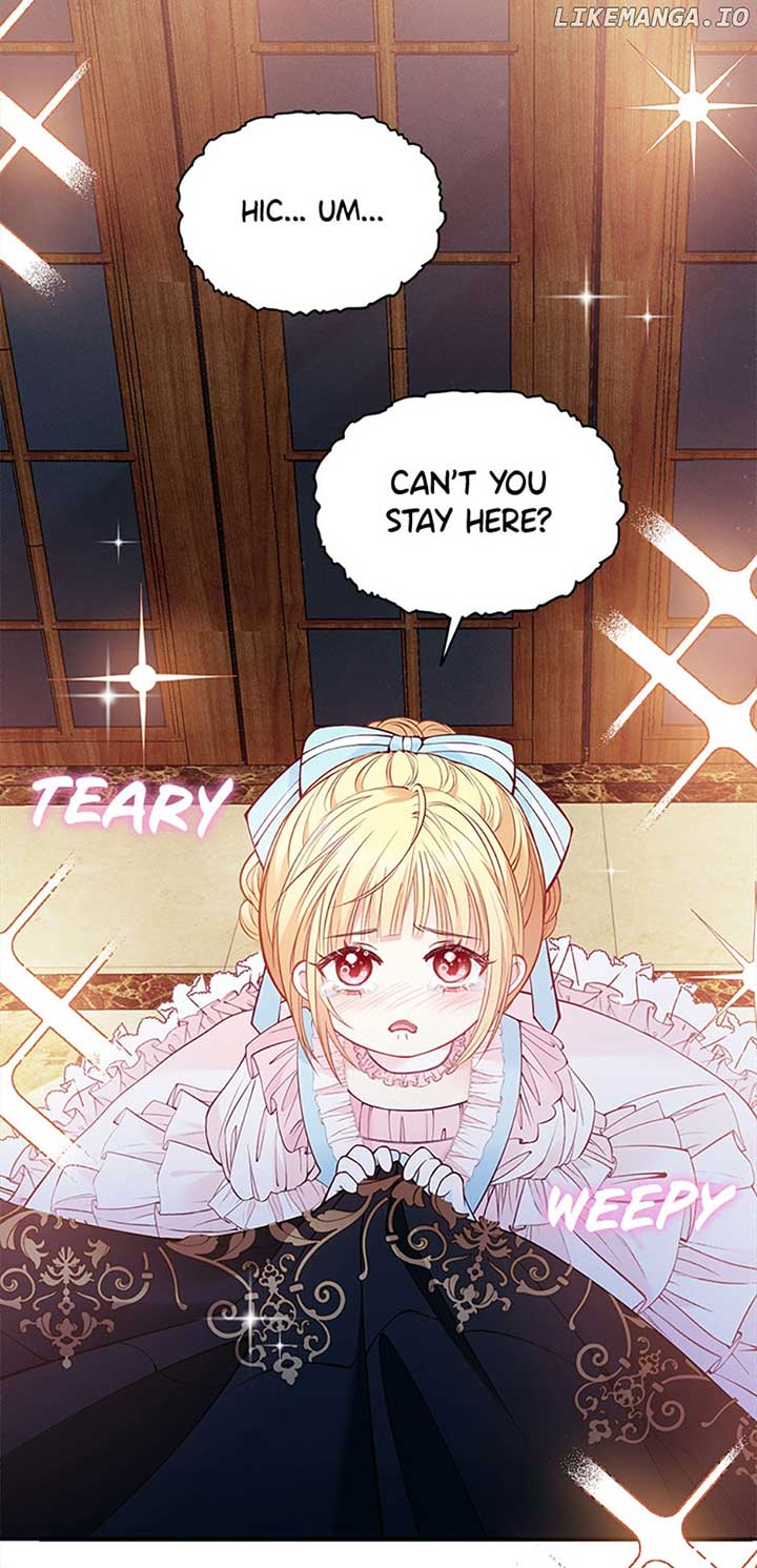 The Adopted Daughter Saves the World Chapter 8 198 02