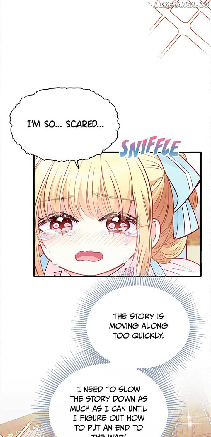 The Adopted Daughter Saves the World Chapter 8 199 03