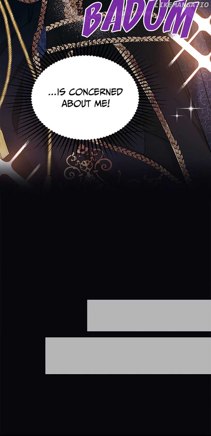 The Adopted Daughter Saves the World Chapter 8 201 05