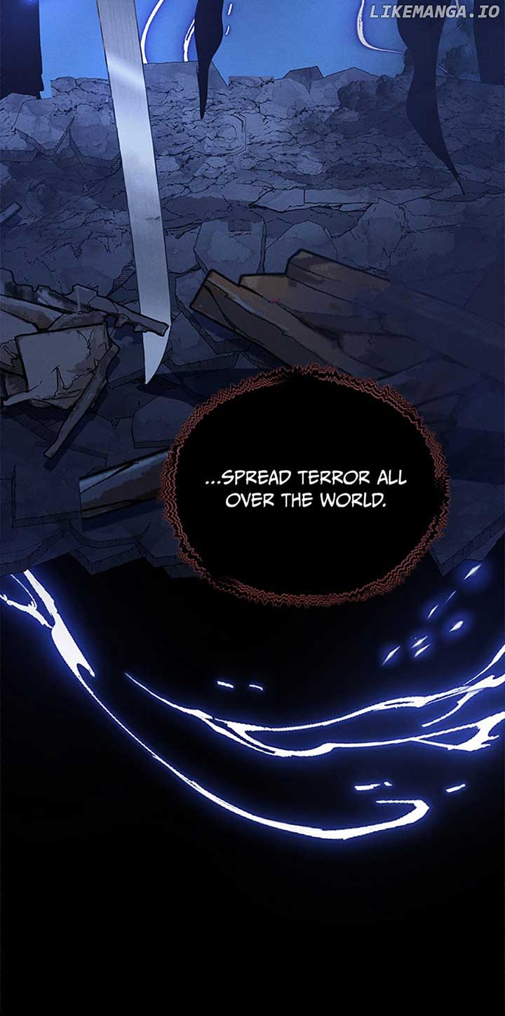 The Adopted Daughter Saves the World Chapter 8 205 09