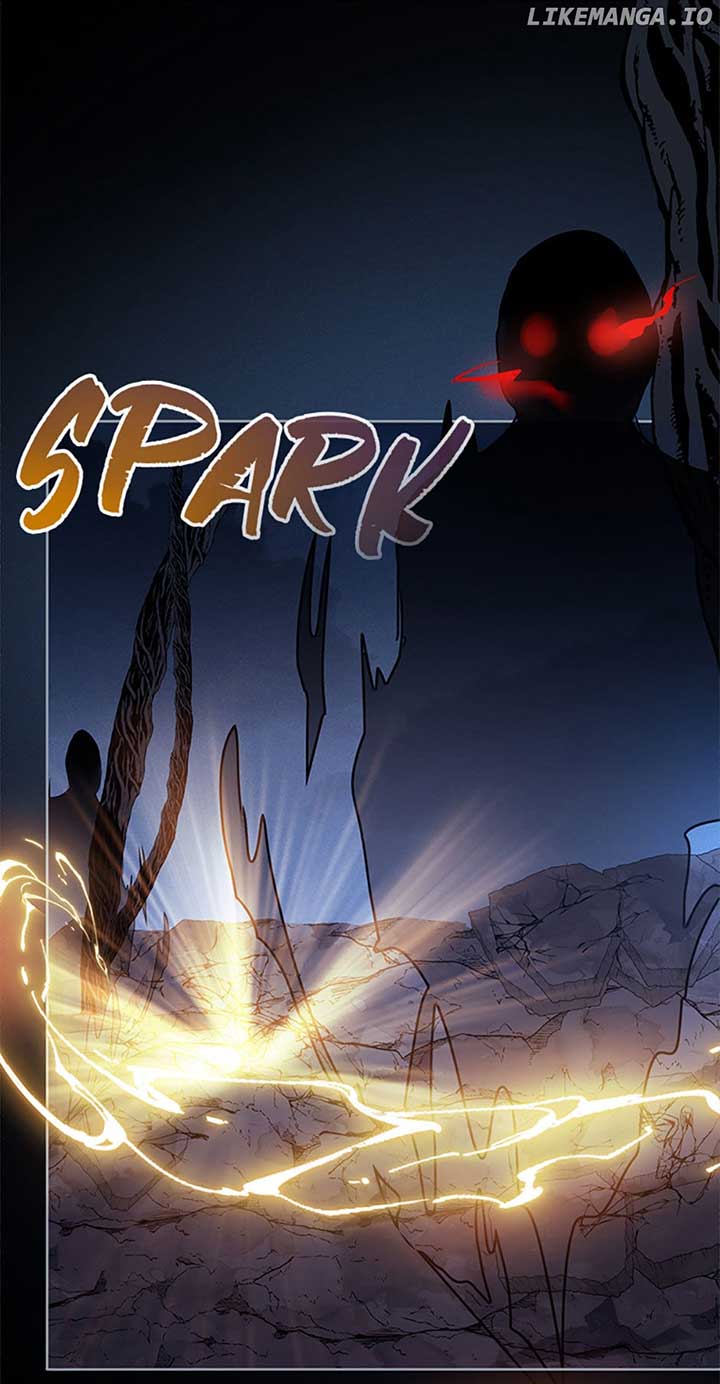 The Adopted Daughter Saves the World Chapter 8 206 10