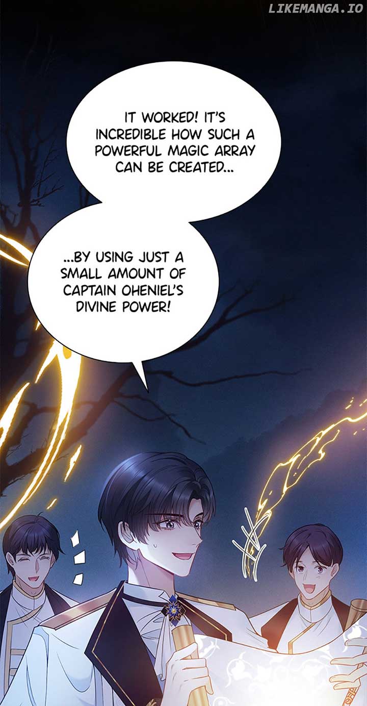 The Adopted Daughter Saves the World Chapter 8 209 13