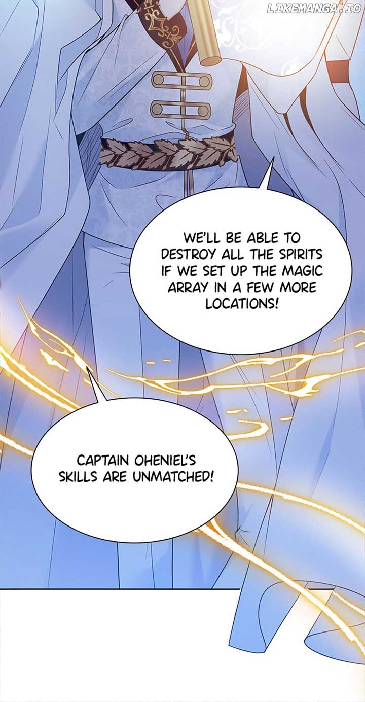The Adopted Daughter Saves the World Chapter 8 210 14