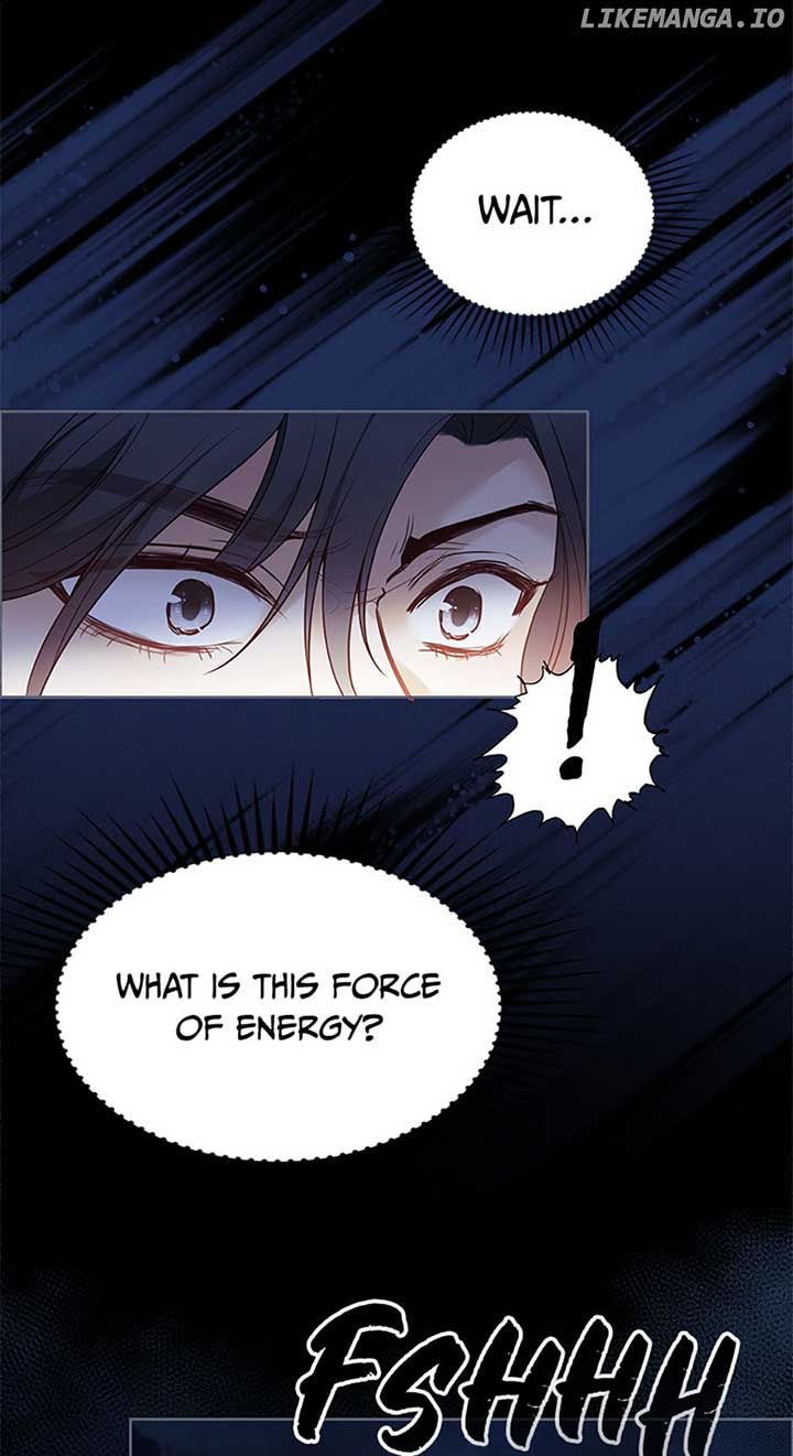 The Adopted Daughter Saves the World Chapter 8 211 15