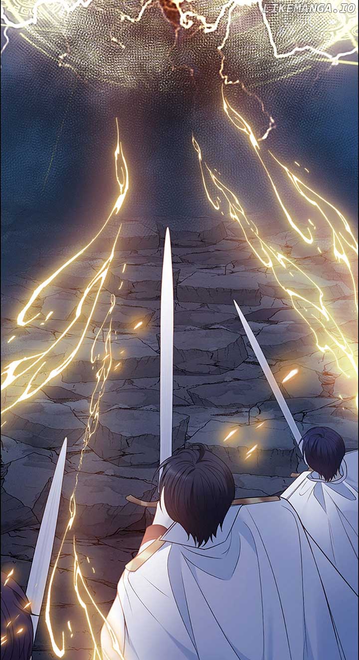 The Adopted Daughter Saves the World Chapter 8 213 17